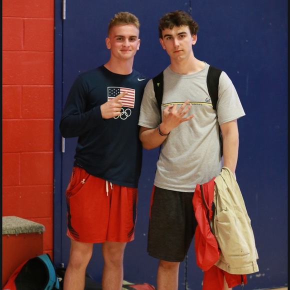 Meet your Posher, David - Picture 1 of 1